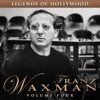 Legends of Hollywood, Vol. 4 artwork