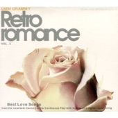 GMM Grammy Retro Romance, Vol. 3 artwork