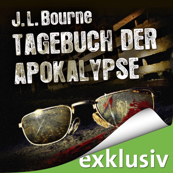 Tagebuch der Apokalypse 1