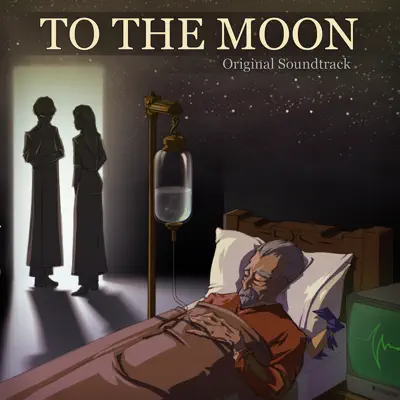 To the Moon (Original Soundtrack) - Laura Shigihara