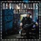 Me Equivoqué (feat. Gilberto Santarosa) - A.B. Quintanilla's All Starz lyrics