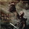 Perseus - Ramin Djawadi lyrics