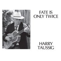 Harry Taussig - Rondo in D - On Southern Themes