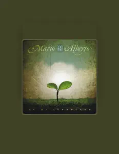 Mario Alberto Pérez을(를) 듣고, 뮤직 비디오를 보고, 약력을 읽고, 투어 일정 등을 확인하세요!