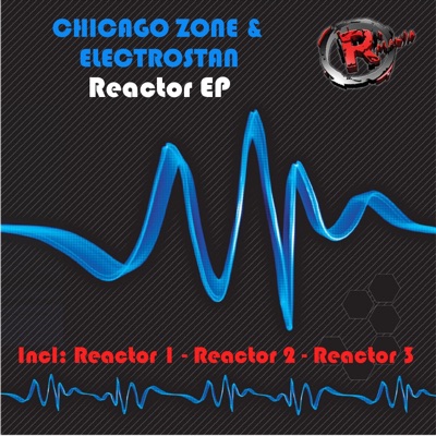 Reactor - Single