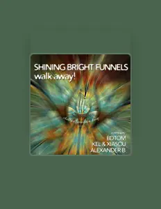 收听 Shining Bright Funnels、观看音乐视频、阅读小传、查看巡演日期等 ！