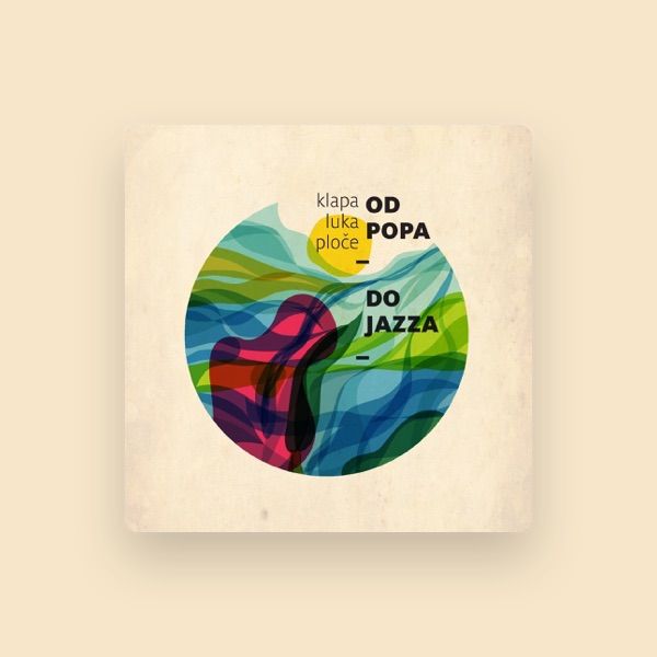 Klapa Luka Ploče's avatar