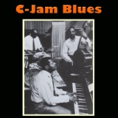 C-Jam Blues artwork
