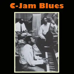 C-Jam Blues - Oscar Peterson Trio C-Jam Blues - Oscar Peterson Trio
