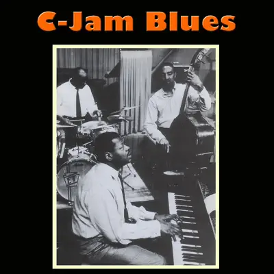 C-Jam Blues - Oscar Peterson Trio C-Jam Blues - Oscar Peterson Trio