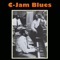 C-Jam Blues artwork