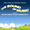 The Sound of Music (Songs from the Broadway Musical) artwork