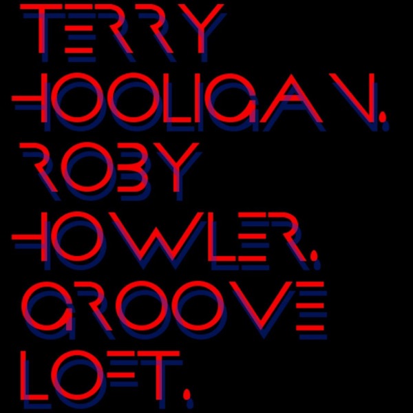 Groove Loft - EP