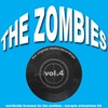 The Zombies - The Original Studio Recordings, Vol. 4 artwork