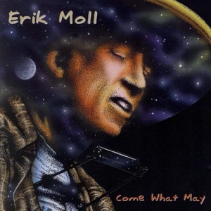 Erik Moll - Long Before I Even Met You - Line Dance Chorégraphe