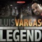 Canción para Mi Hijo - Luis Vargas lyrics