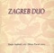 Sonata Br.1 Bwv 1027 U G-Duru - ZAGREB DUO lyrics