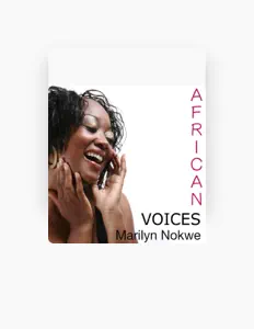 Ouça Marilyn Nokwe, assista a videoclipes, leia a biografia, veja as datas das turnês e mais!