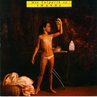 Mea Kulparik Ez - Imanol