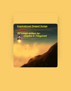 Charles Fitzgerald을(를) 듣고, 뮤직 비디오를 보고, 약력을 읽고, 투어 일정 등을 확인하세요!