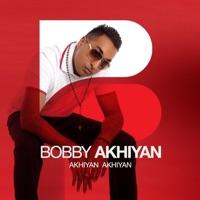 Akhiyan Akhiyan (feat. Intenso) - Single - Bobby Akhiyan