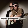 Fred Chapellier & Billy Price