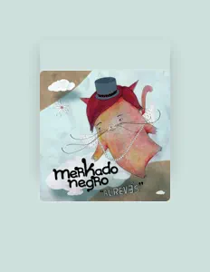 Listen to Merkado Negro, watch music videos, read bio, see tour dates & more!