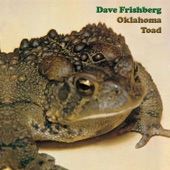 Dave Frishberg - You Can't Go