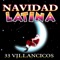Ande Ande Ande La Marimorena - Christmas Latino lyrics