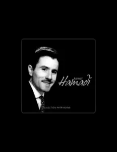 Listen to Kamal Hamadi, watch music videos, read bio, see tour dates & more!