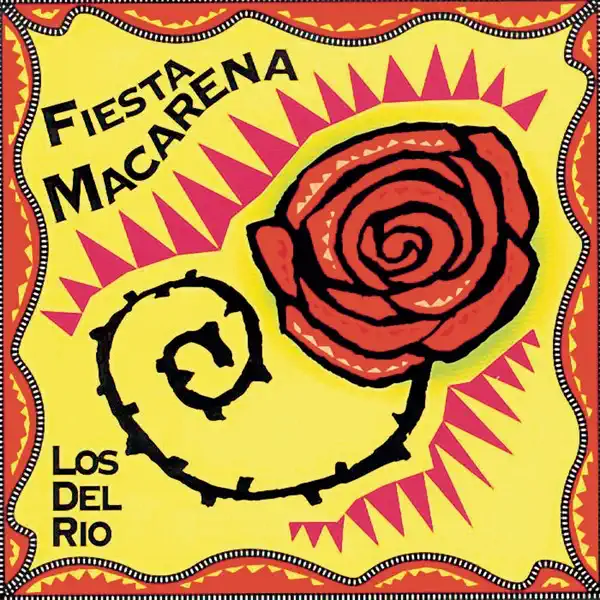 Los del Río – Fiesta Macarena (1996) [iTunes Plus AAC M4A]-新房子