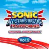 SEGA / Richard Jacques - Online Menu
