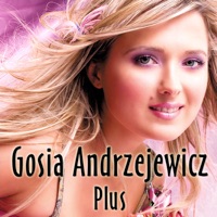 Plus - Gosia Andrzejewicz