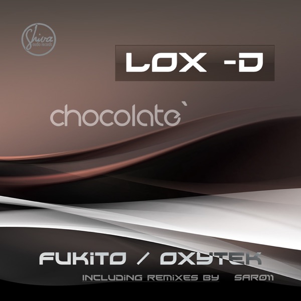 Chocolate' - Single