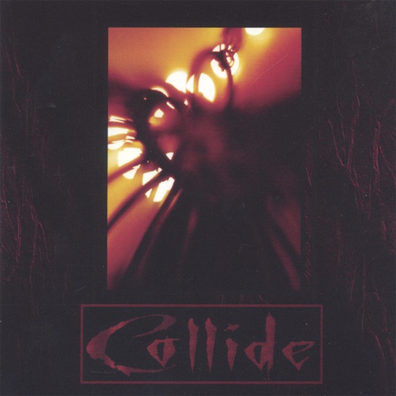 Cover artwork for Strange