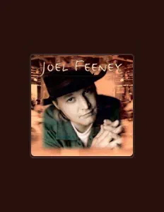 Dengarkan Joel Feeney, tonton video musik, baca bio, lihat tanggal tur & lainnya!