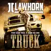 You Can Tell a Man by His Truck