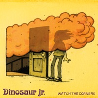 DINOSAUR JR.