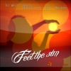 Feel the Sun (DJ Whirl Meets Philasifer) [feat. Maiken] [Remixes] - EP, 2013