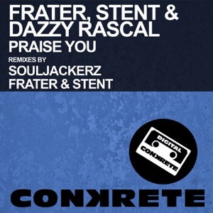 Praise You (Remixes) - Single