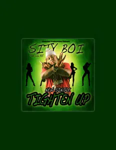 Sity Boi: песни, клипы, биография, даты выступлений и многое другое.