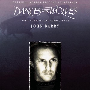 John Barry - The John Dunbar Theme - Line Dance Music
