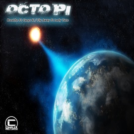 Breathe (feat. Carys K) Octo Pi