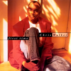 Chris Walker - Make Me Feel