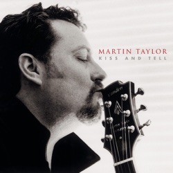 Martin Taylor - Midnight At the Oasis