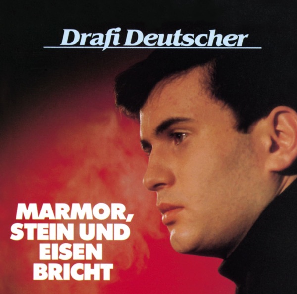 Drafi Deutscher - Cinderella-Baby