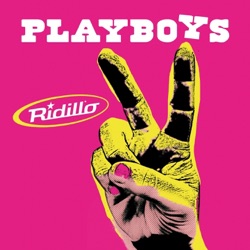 Ridillo - Non e normale (It's Not Unusual)