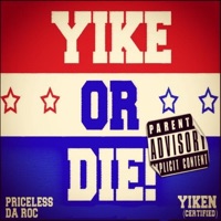 Yiken (Certified) - Single - Priceless Da Roc