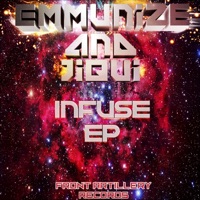 Infuse - EP - Emmunize & Jiqui