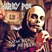 Harley Poe - Transvestities Can Be Cannibals Too